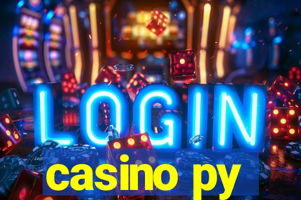 casino py