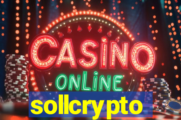 sollcrypto