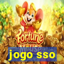 jogo sso