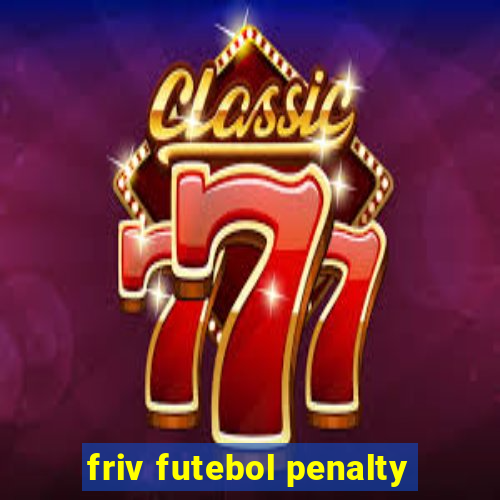 friv futebol penalty