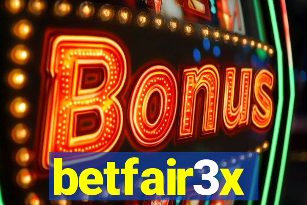 betfair3x