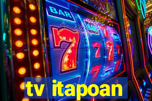 tv itapoan