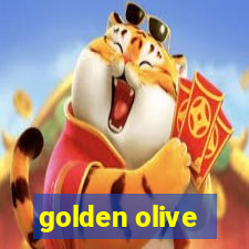 golden olive