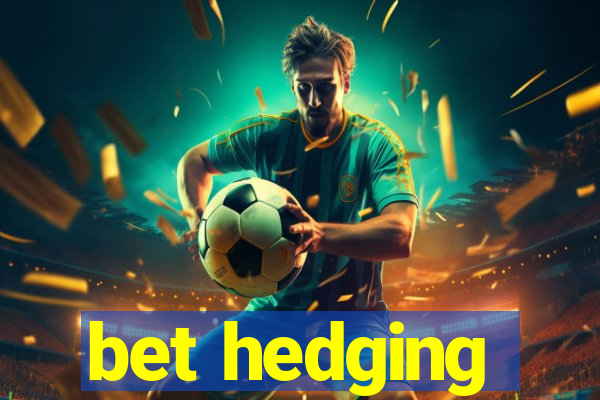 bet hedging