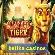 betika casinos