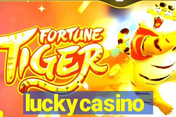 luckycasino