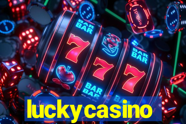 luckycasino