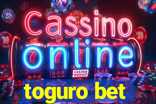 toguro bet