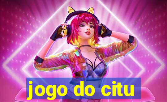 jogo do citu