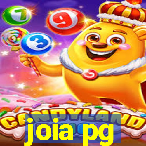 joia pg