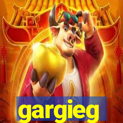 gargieg