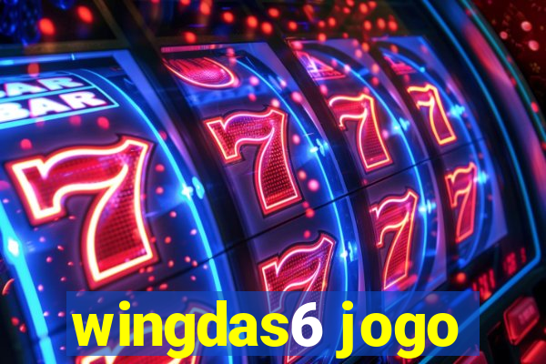 wingdas6 jogo