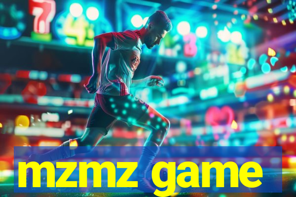 mzmz game