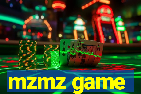 mzmz game