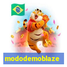 mododemoblaze