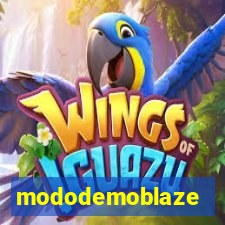 mododemoblaze