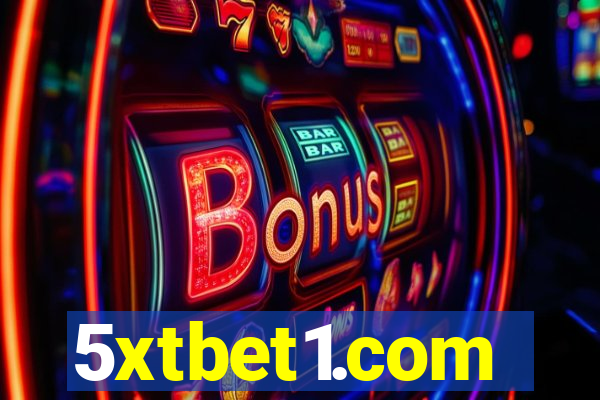 5xtbet1.com