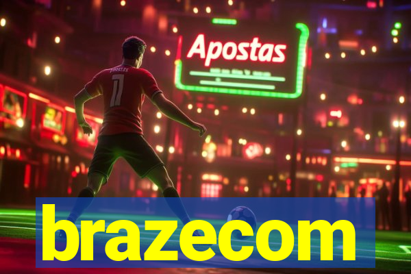 brazecom