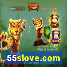 55slove.com