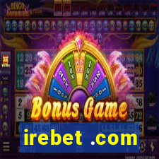 irebet .com