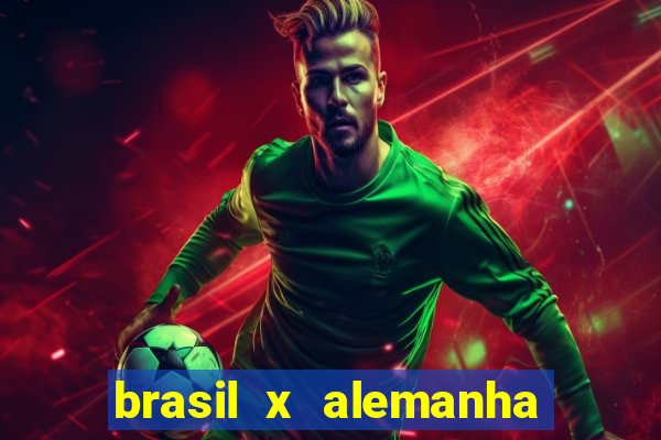 brasil x alemanha volei masculino