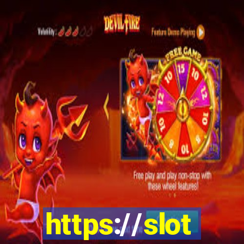 https://slot