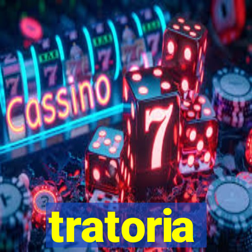 tratoria