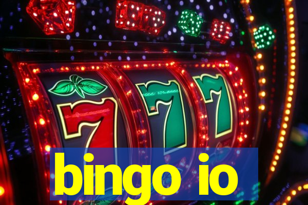 bingo io