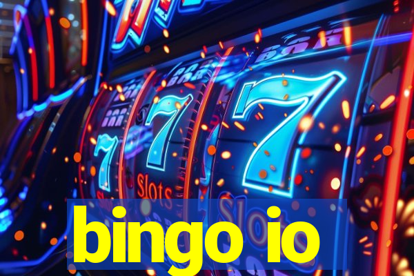 bingo io