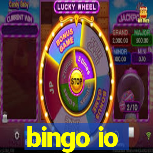 bingo io