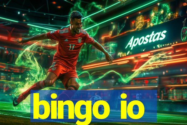 bingo io