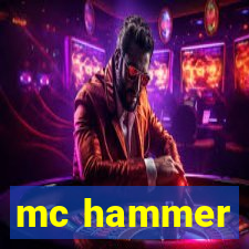 mc hammer