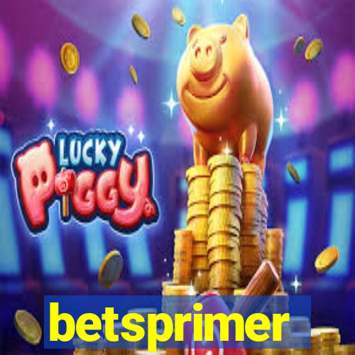 betsprimer