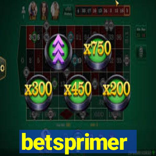 betsprimer