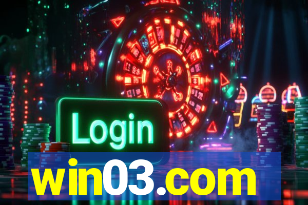 win03.com