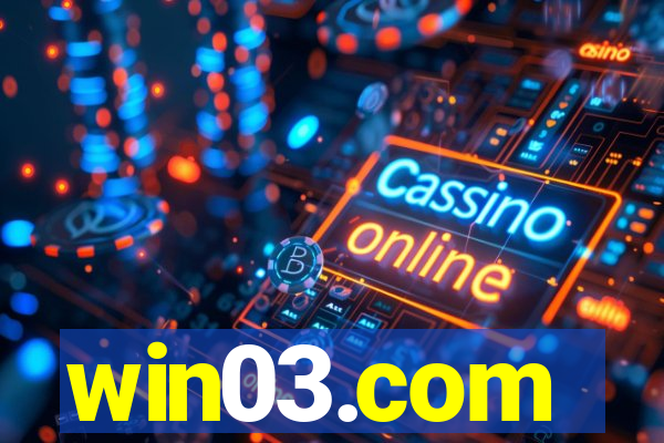 win03.com