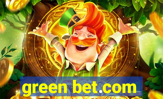 green bet.com