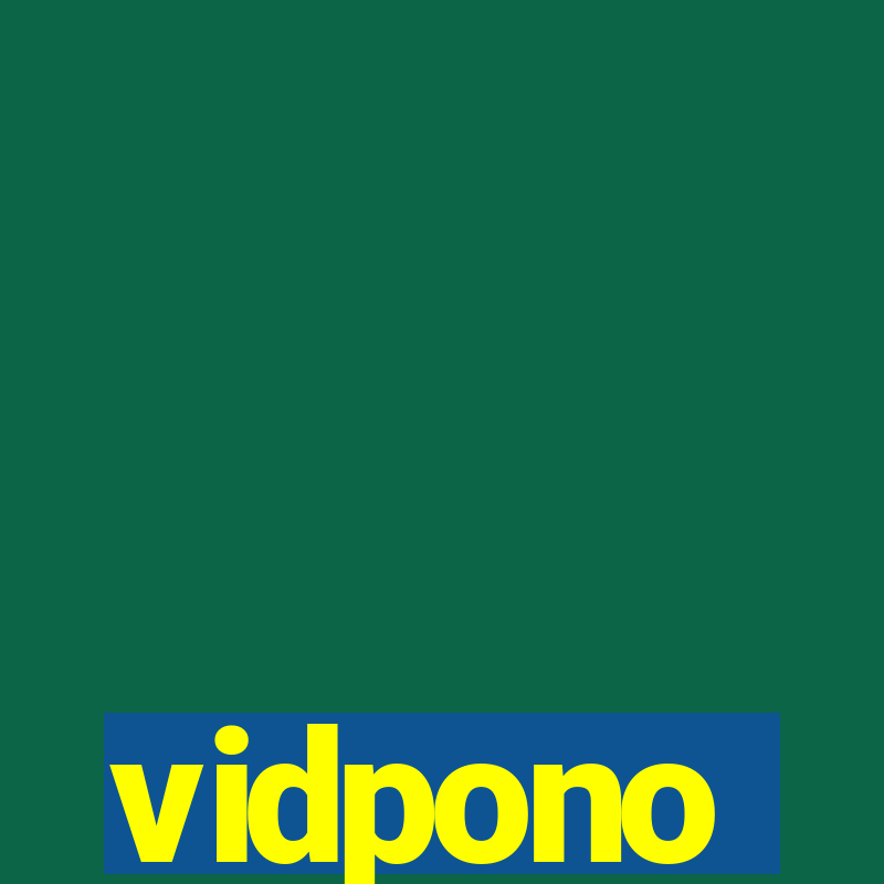 vidpono