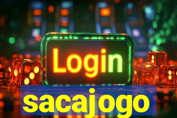 sacajogo