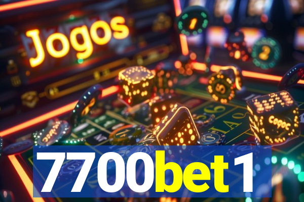 7700bet1