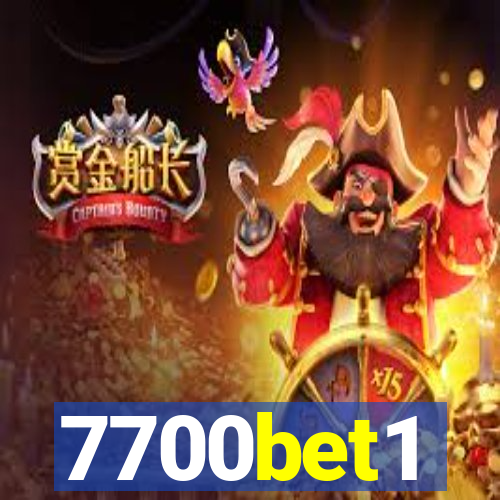 7700bet1