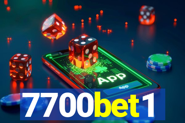 7700bet1