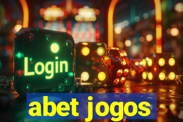 abet jogos