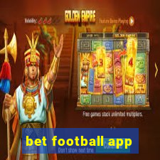 bet football app