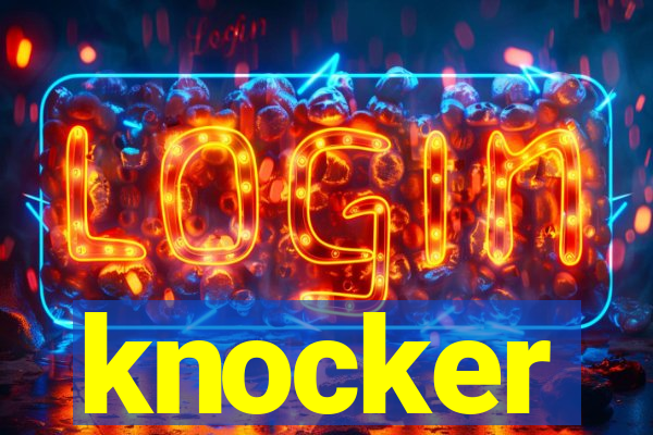 knocker