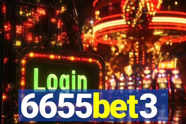 6655bet3