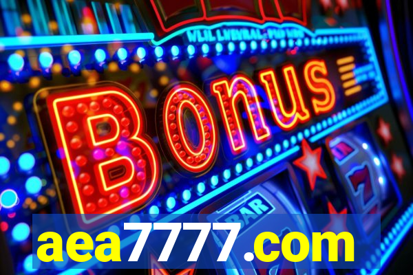 aea7777.com