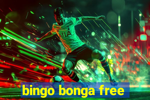 bingo bonga free