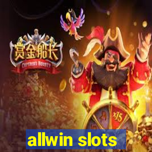 allwin slots