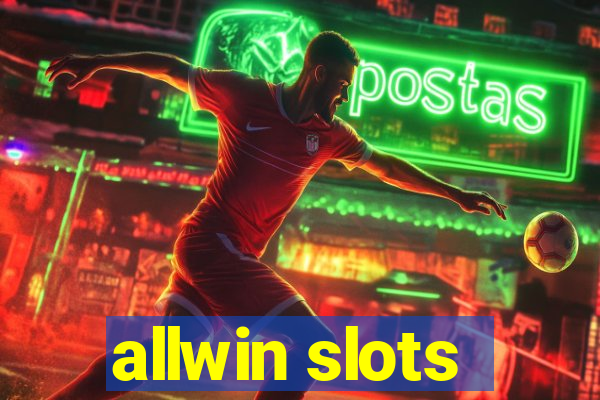 allwin slots